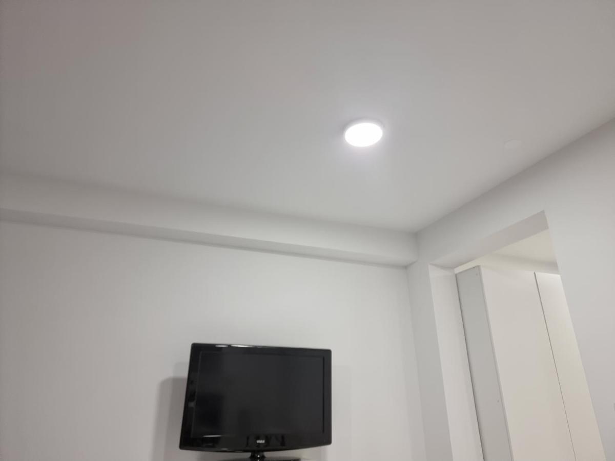 Apartmani Anastasia With Pool, 노바야 외부 사진