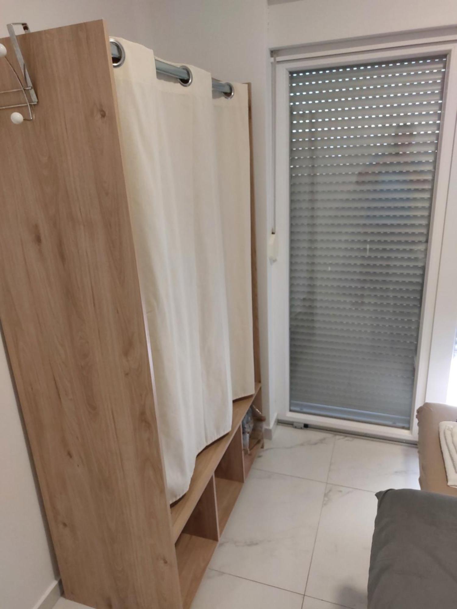 Apartmani Anastasia With Pool, 노바야 외부 사진