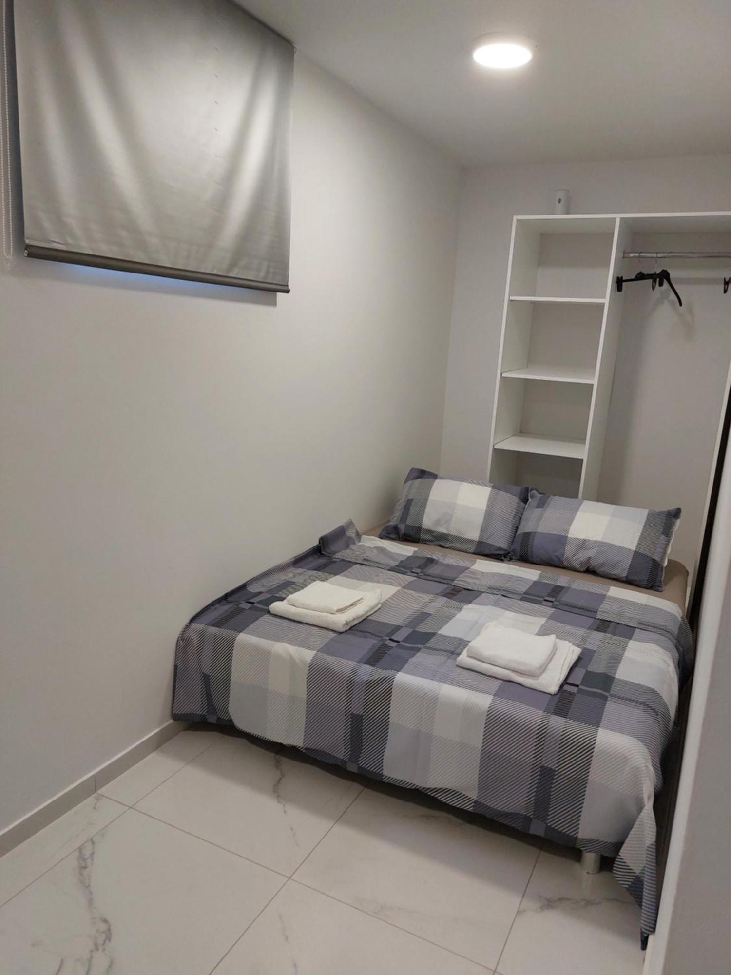 Apartmani Anastasia With Pool, 노바야 외부 사진